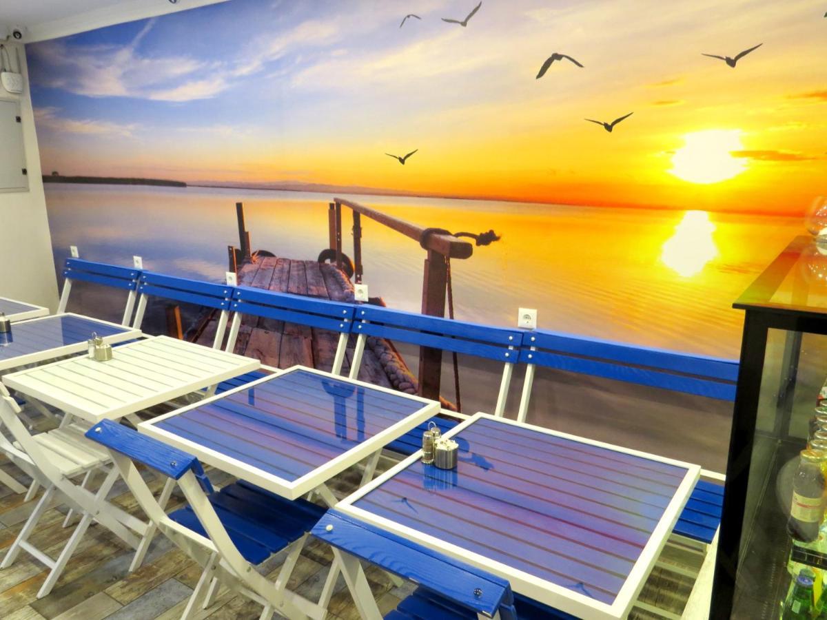 Istanberry - Dream Economy Apartments Estambul Exterior foto